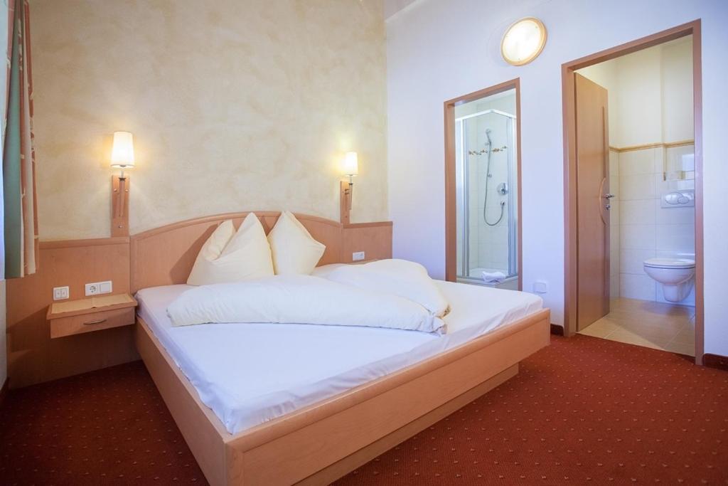 Apart Franz Josef Stumm Kamer foto