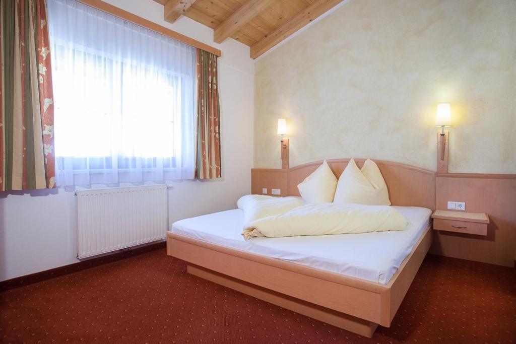 Apart Franz Josef Stumm Kamer foto