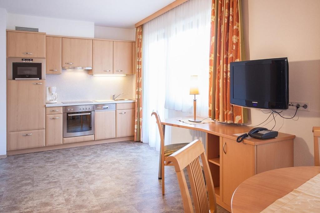 Apart Franz Josef Stumm Kamer foto