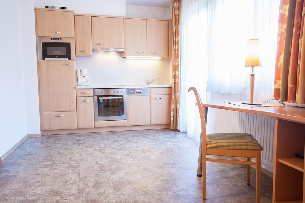 Apart Franz Josef Stumm Kamer foto