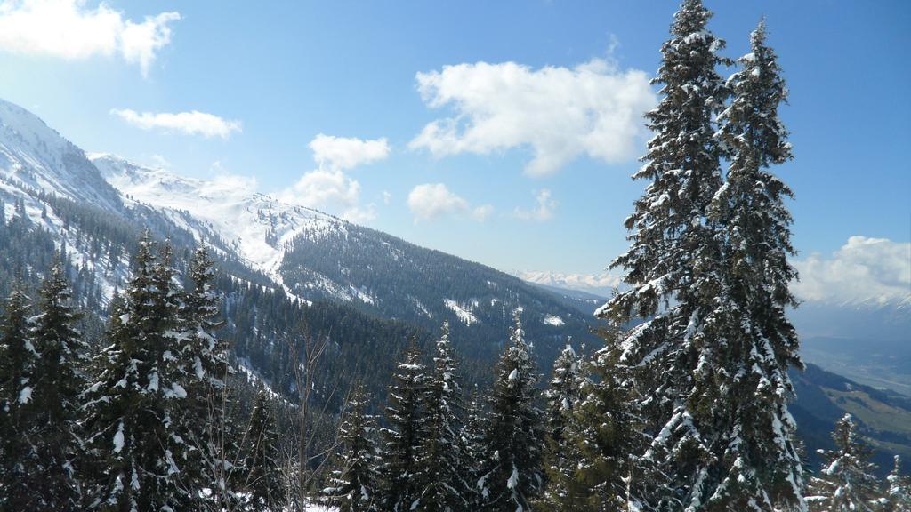 Apart Franz Josef Stumm Buitenkant foto