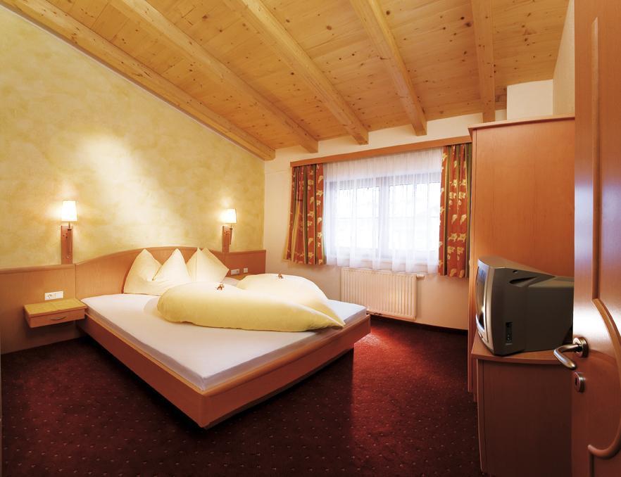 Apart Franz Josef Stumm Kamer foto